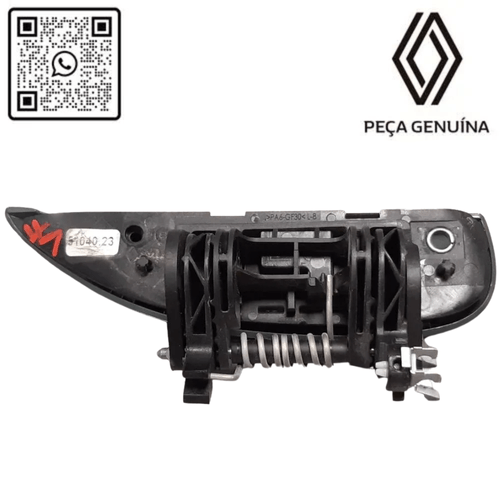 RN 75231R 806075231R PUXADOR EXT. ESQ. DUSTER 2